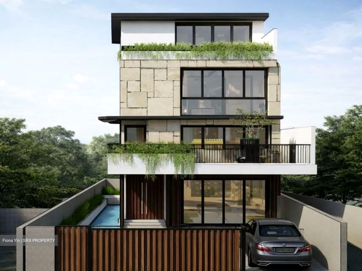 Bukit Timah Road (D10), Semi-Detached #543955911